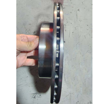 DISCO DE FRENOS FAW GRAN MAMUT 2020 EN ADELANTE