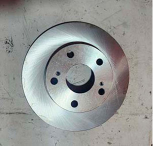 DISCO DE FRENOS FAW GRAN MAMUT 2020 EN ADELANTE