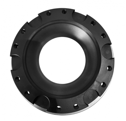 DISCO DE FRENOS HYUNDAI HD35 STD 2015 EN ADELANTE